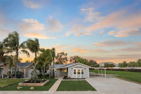 Photo of 450 Lisbon Street, Perris, CA 92571 (MLS # SW26000822)