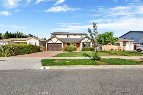 Photo of 1432 N Catalina Street, Burbank, CA 91505 (MLS # GD26162504)