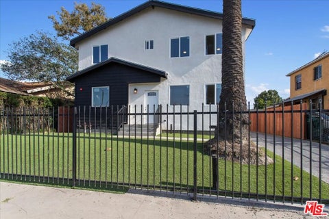 Photo of 4321 Honduras Street, Los Angeles, CA 90011 (MLS # 26867817)