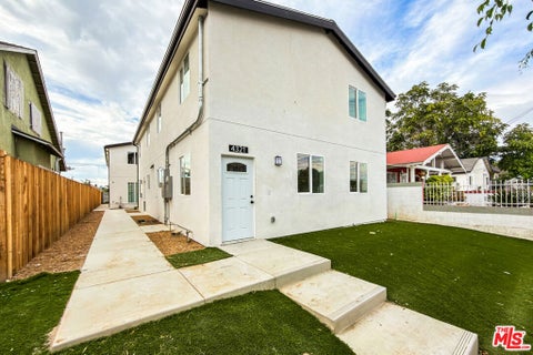 Photo of 4321 Honduras Street, Los Angeles, CA 90011 (MLS # 26867817)