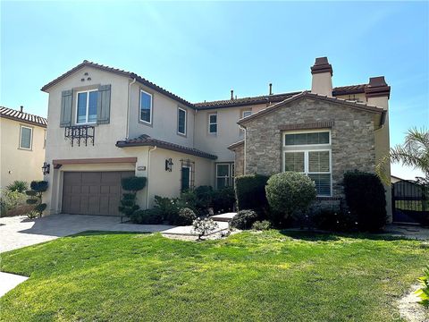 Photo of 20420 Via Urbino, Porter Ranch, CA 91326 (MLS # SR26066951)
