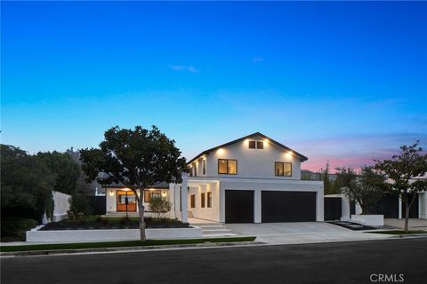 919 Sandcastle Drive Corona Del Mar CA 92625
