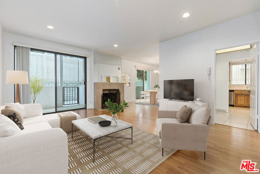 10475 Eastborne Avenue 107