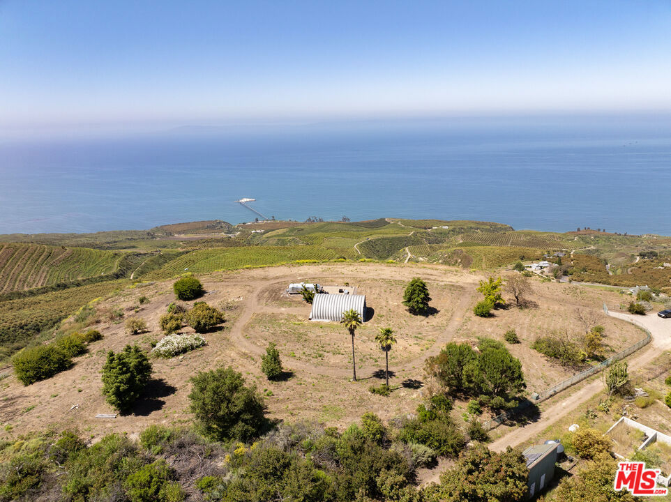 8560 Ocean View Road