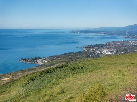 8560 Ocean View Road Ventura CA 93001