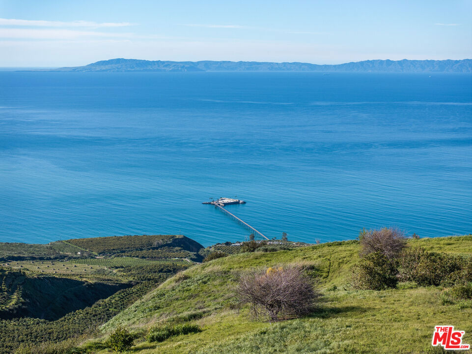 8560 Ocean View Road