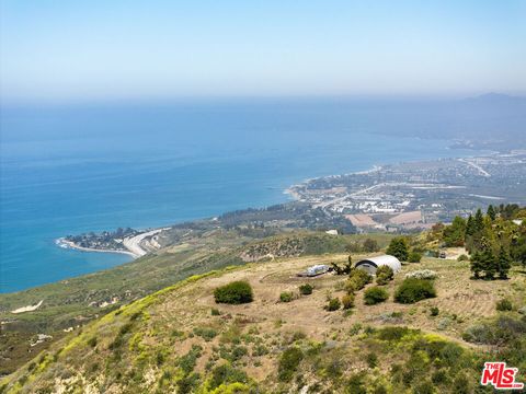 8560 Ocean View Road Ventura CA 93001