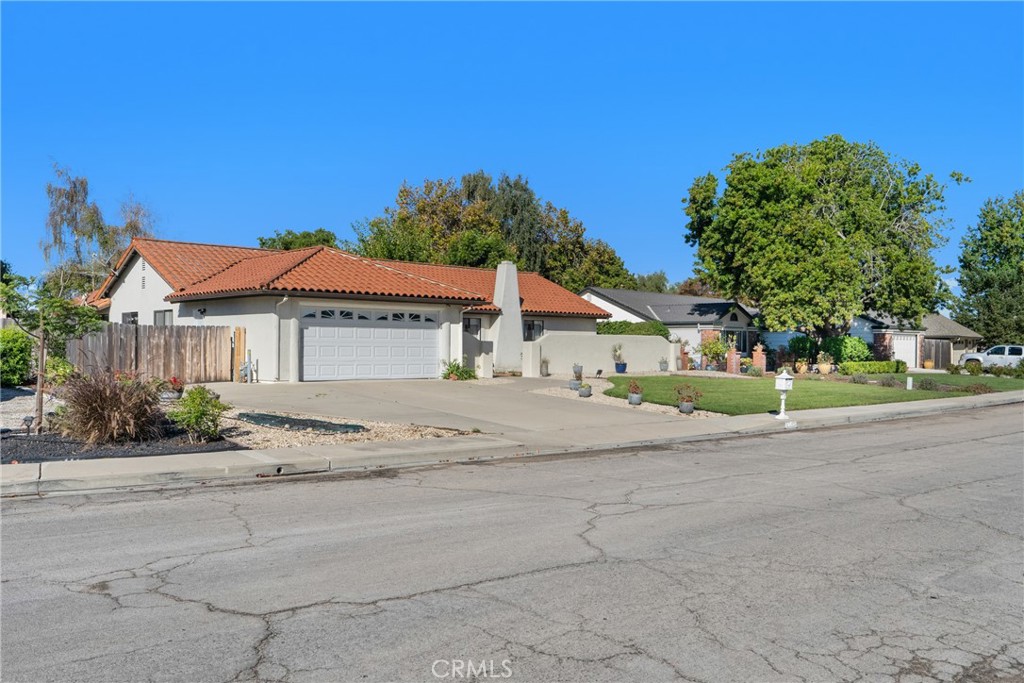 Orcutt West(880) - Residential