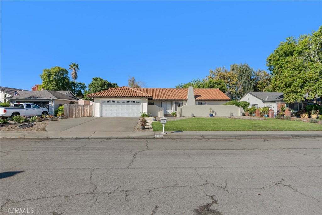 Orcutt West(880) - Residential