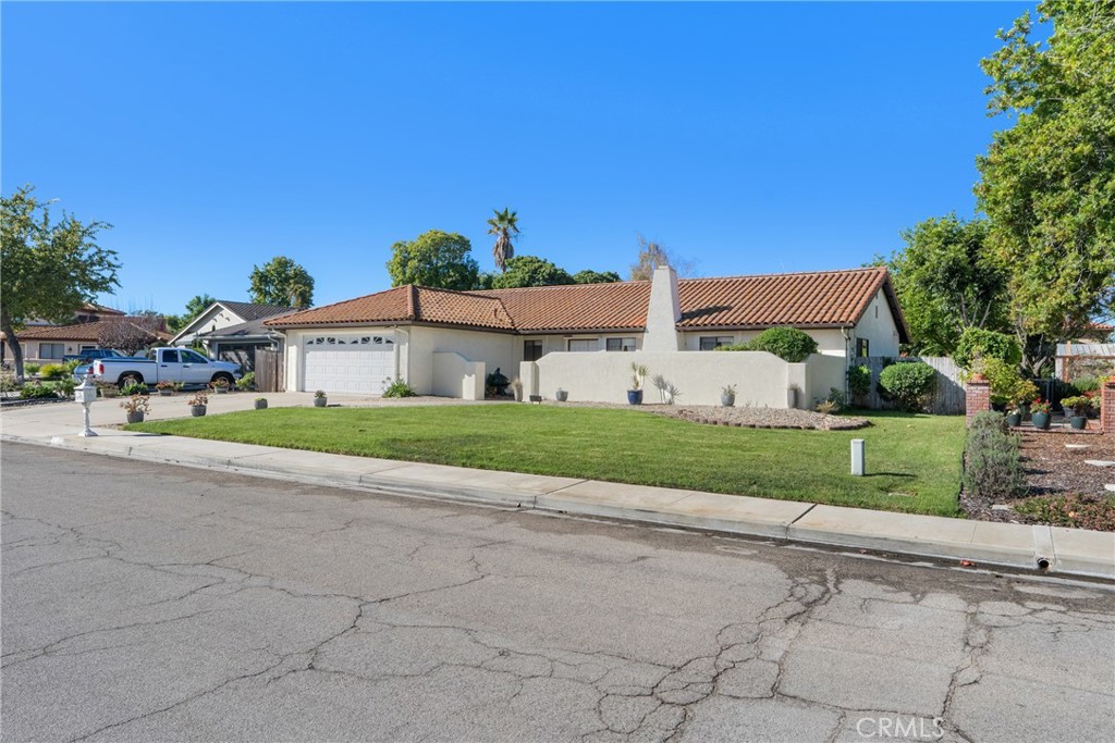 Orcutt West(880) - Residential