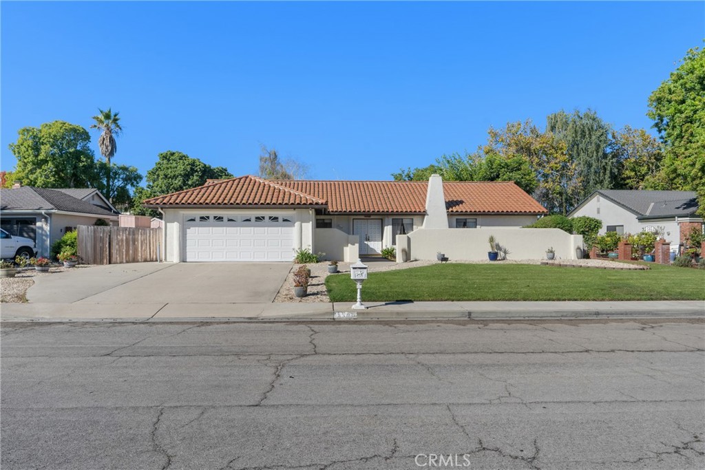 Orcutt West(880) - Residential
