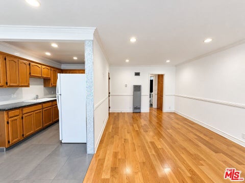 Photo of 1122 N Formosa Avenue #6, Los Angeles, CA 90046 (MLS # 26104666)