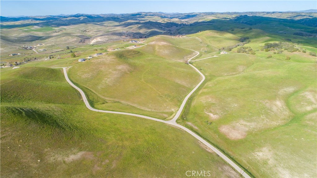 Spacious 10.33± Acre Parcel (Lot 42) with Rolling Hills and Privacy in King Ranch
Embrace the beauty of nature on this 10.33± acre parcel in the sought-after King Ranch area. With gently rolling hills and expansive western views, this property offers a peaceful retreat with plenty of room for your vision.
The land features paved road access and utilities (power and phone) available at the property line, making it easy to start planning your dream home, vineyard, or retreat. The parcel backs to a large private ranch, ensuring both privacy and tranquility. Located just 25 minutes from downtown Paso Robles and a short 10–15 minutes from local wineries, this is the ideal location for those looking to enjoy the best of rural living while still being close to modern amenities.
This parcel is part of a collection of six contiguous lots—perfect for a family compound, private estate, or potential development.