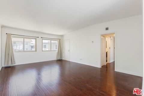 Photo of 8710 Belford Avenue #215B, Los Angeles, CA 90045 (MLS # 26772339)