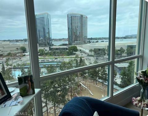 Photo of 510 First Street #1003, San Diego, CA 92101 (MLS # OC26010179)