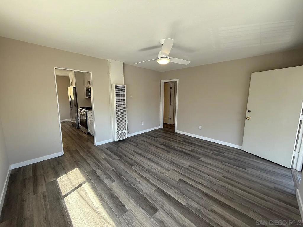 La Jolla - Residential Lease