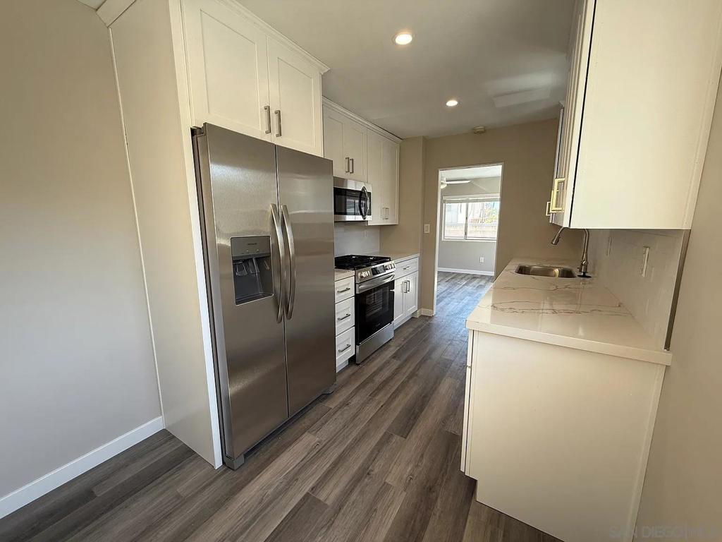 La Jolla - Residential Lease