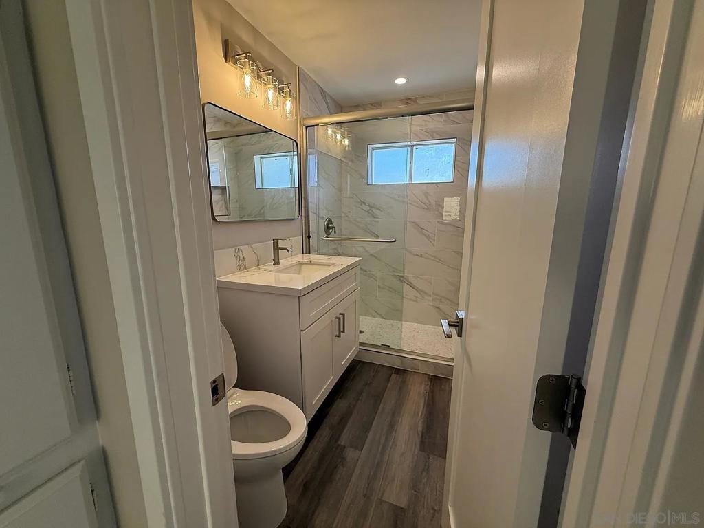 La Jolla - Residential Lease