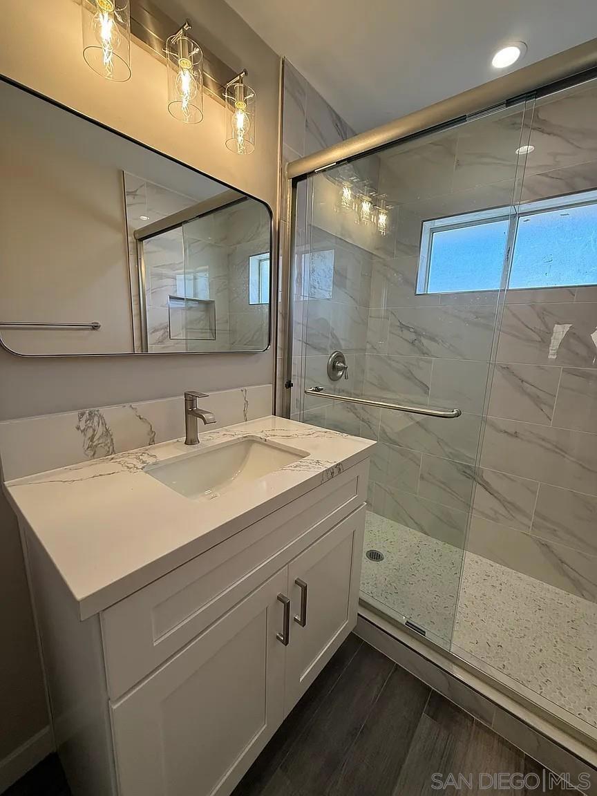 La Jolla - Residential Lease