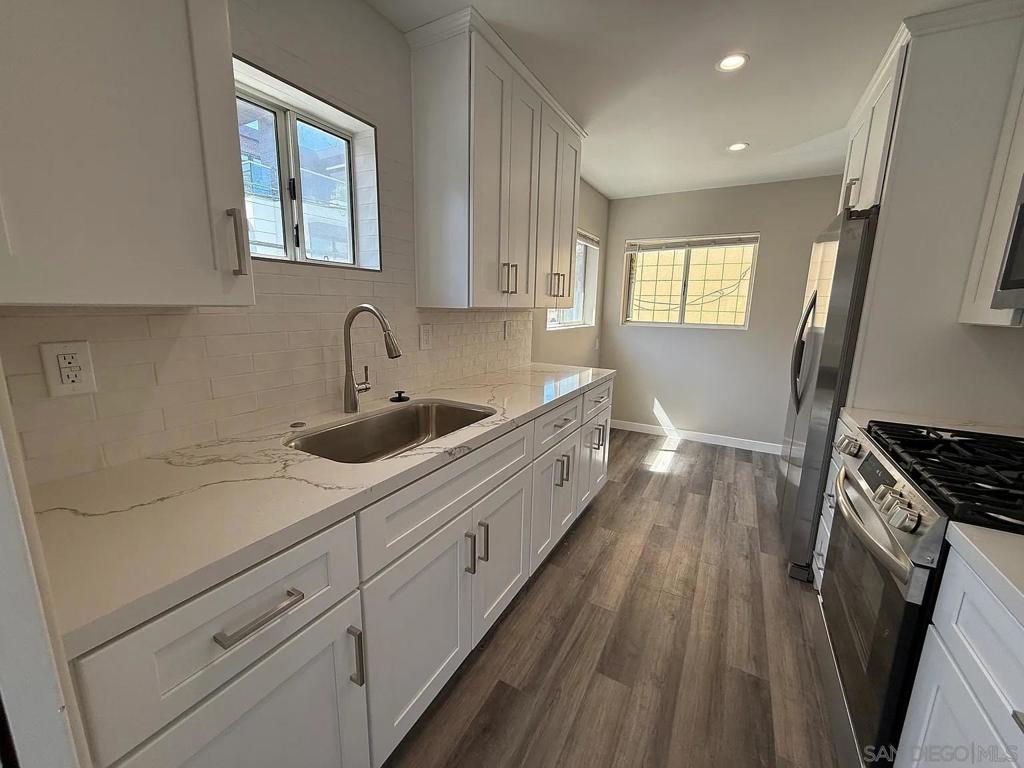 La Jolla - Residential Lease