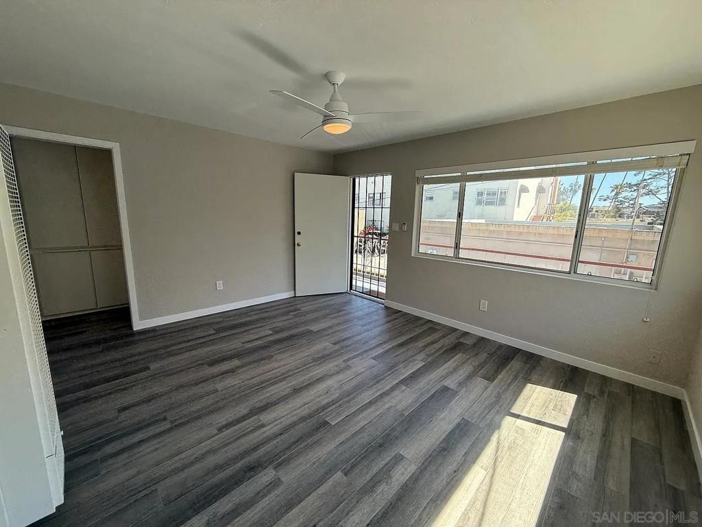 La Jolla - Residential Lease