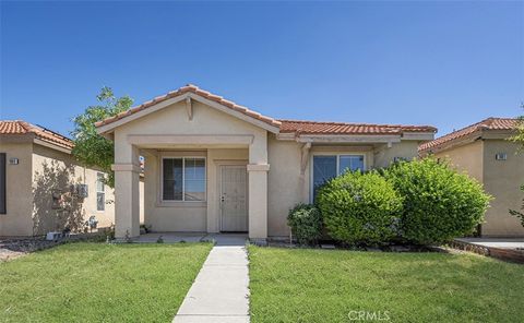 Photo of 1085 Encanto Drive, San Jacinto, CA 92582 (MLS # IV26078891)
