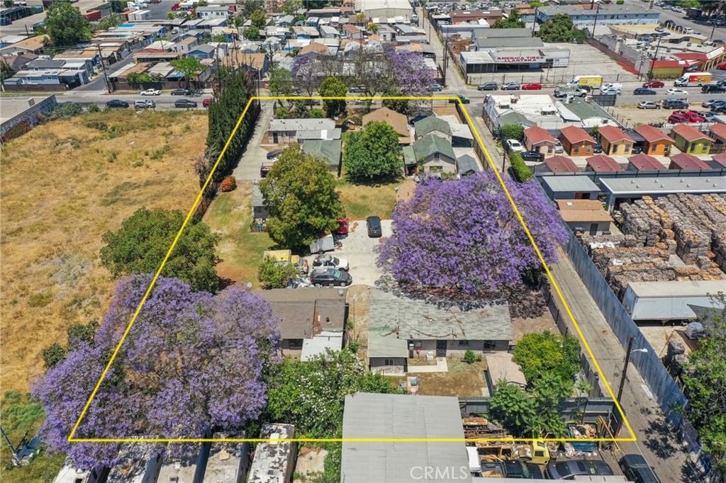 530 E El Segundo Boulevard