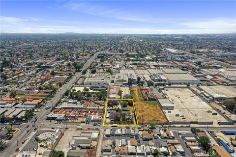 530 E El Segundo Boulevard Compton CA 90222