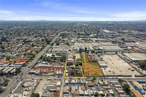 Photo of 530 E El Segundo Boulevard, Compton, CA 90222 (MLS # PW26026639)