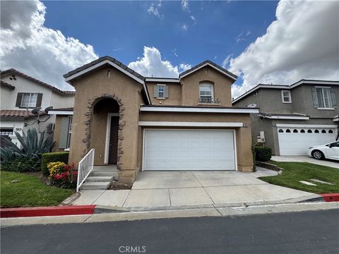 28291 Cedar Lane Saugus CA 91350