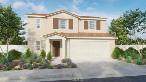 Photo of 31055 Shining Willow Drive, Winchester, CA 92596 (MLS # SW26208655)