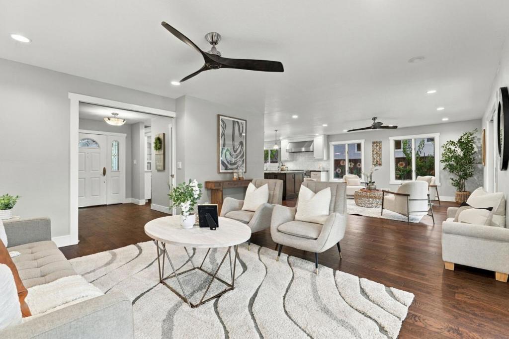 215 Belgatos Road