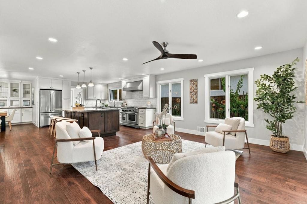 215 Belgatos Road