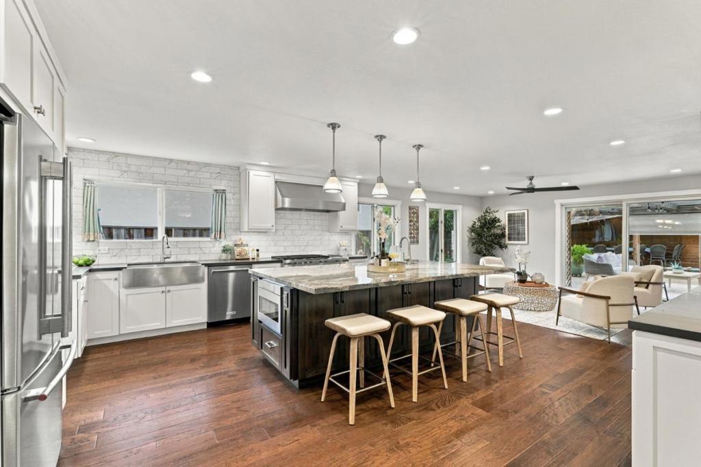 215 Belgatos Road