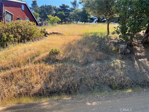 Tiny photo for 0 Pierce, Cambria, CA 93428 (MLS # SC26053477)
