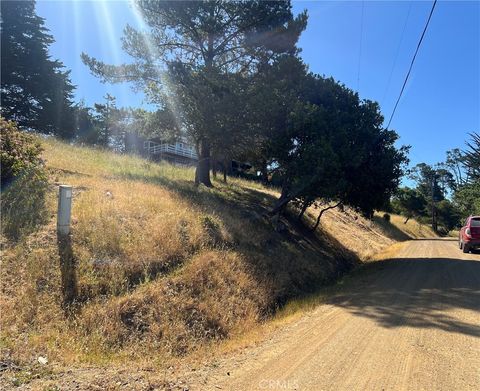Photo of 0 Pierce, Cambria, CA 93428 (MLS # SC26053477)