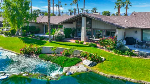 162 Lost River Drive, Palm Desert, CA 92211 - MLS#: 219137146DA