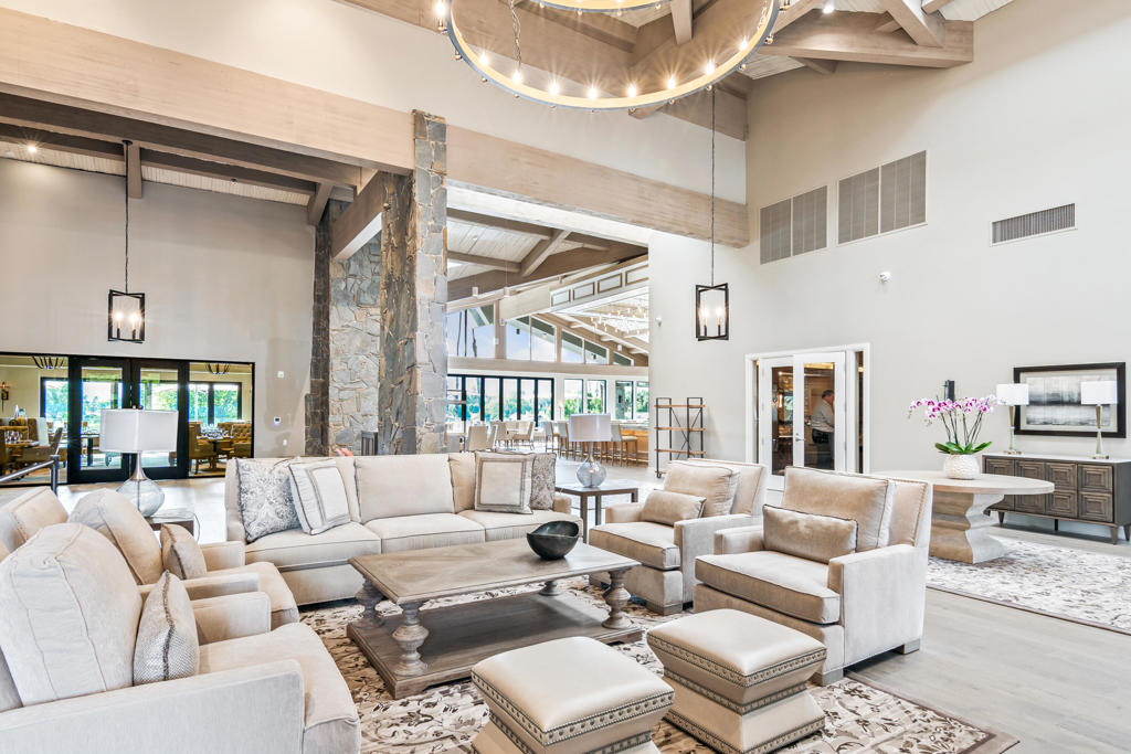 The Lakes Country Cl - Residential