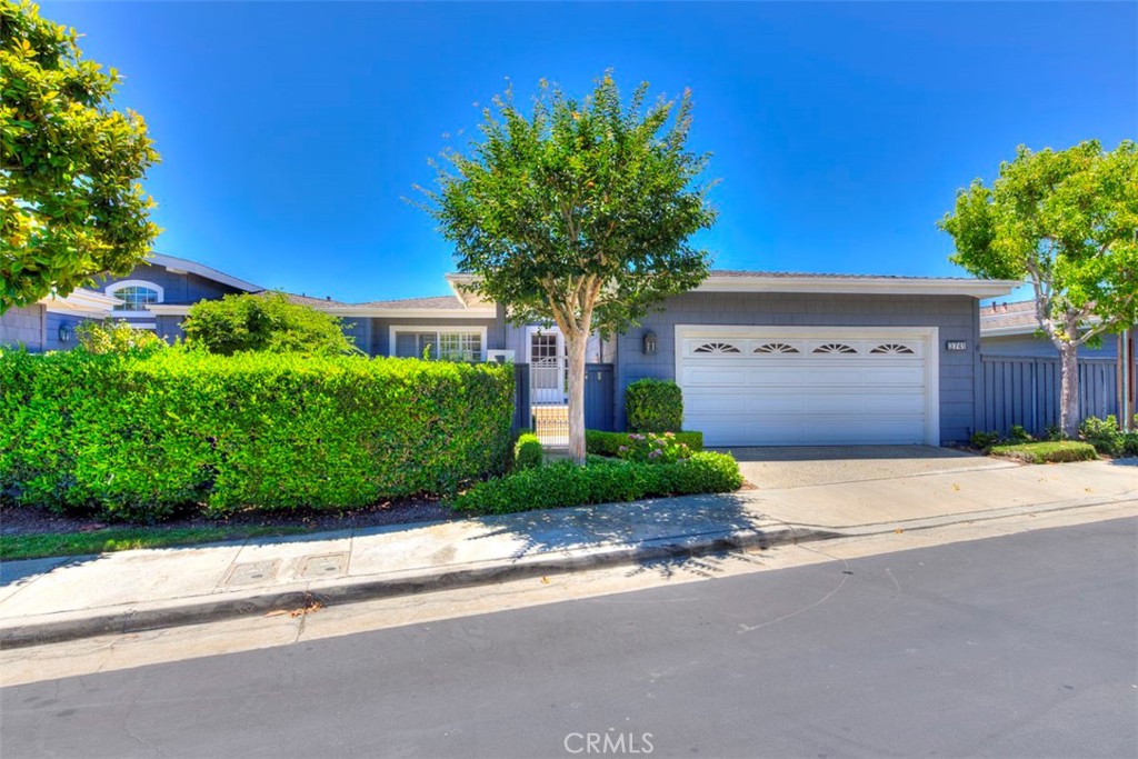 3741 Geranium, Corona Del Mar CA 92625 - Photo 1