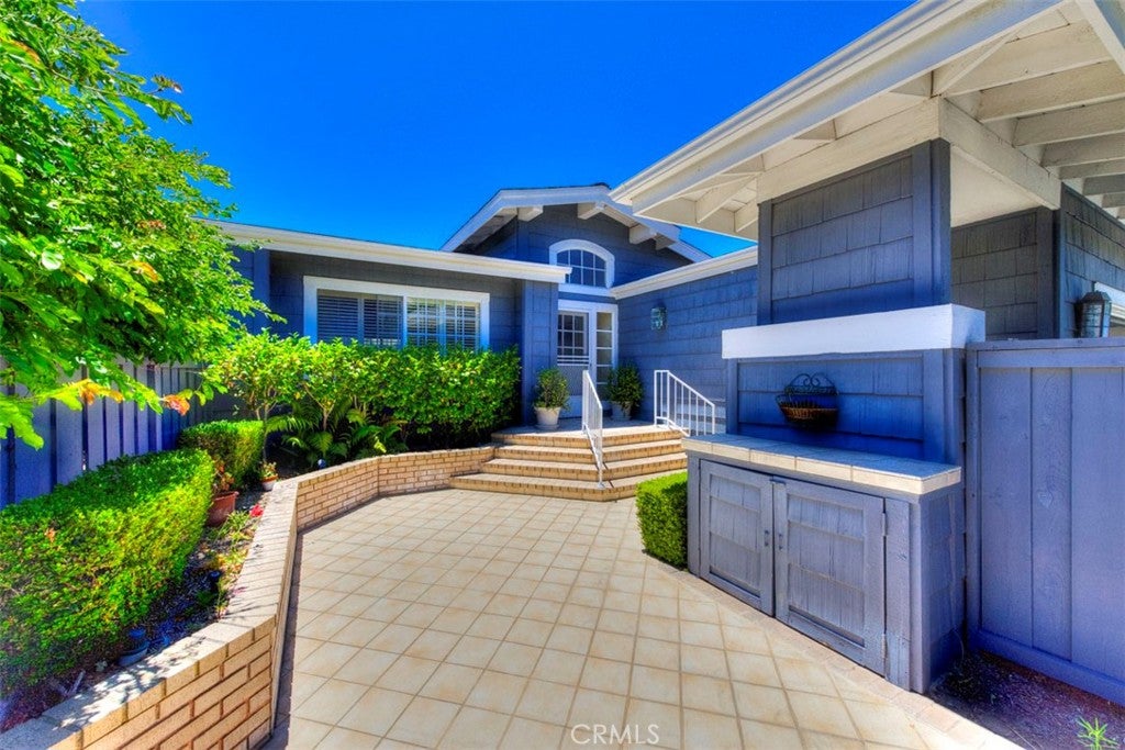 3741 Geranium AVE, Corona Del Mar CA 92625