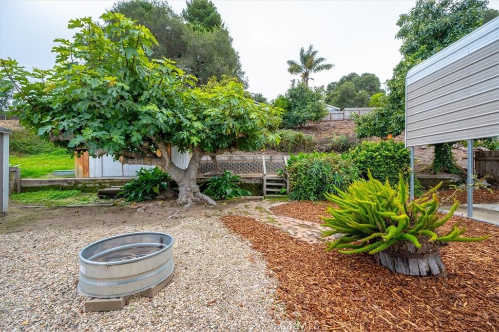 North Grover Beach(350) - Residential