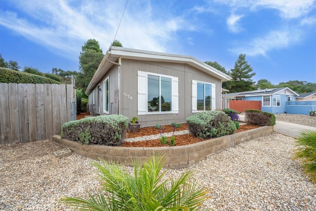 North Grover Beach(350) - Residential