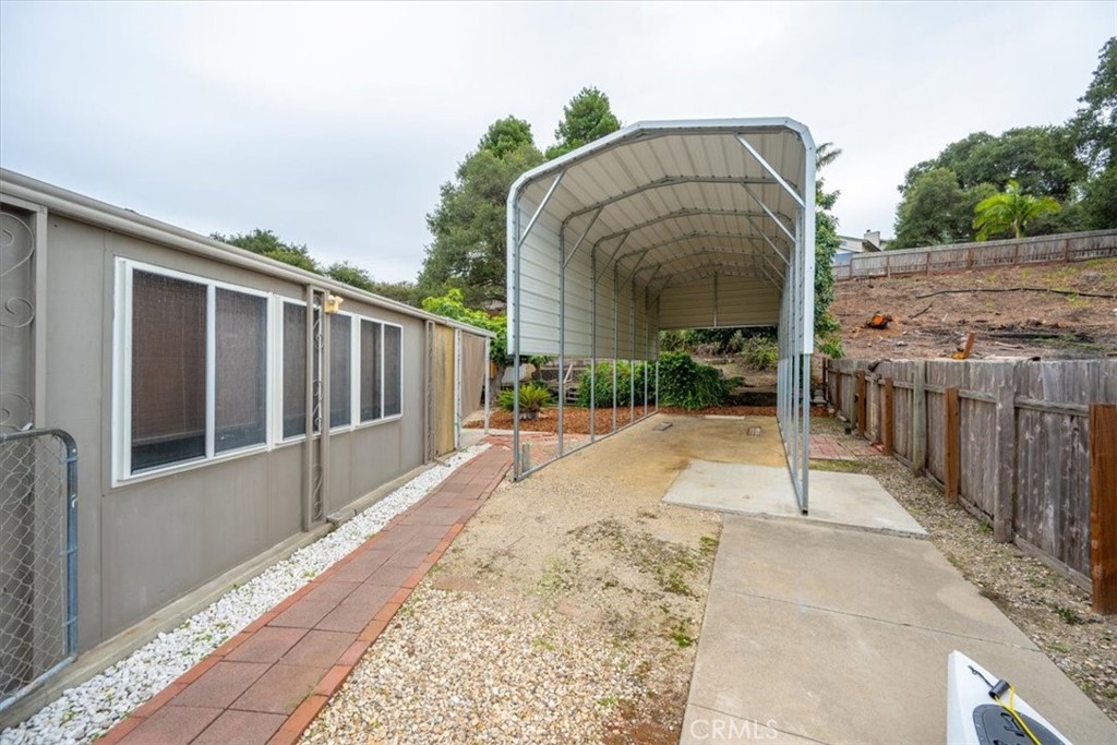 North Grover Beach(350) - Residential