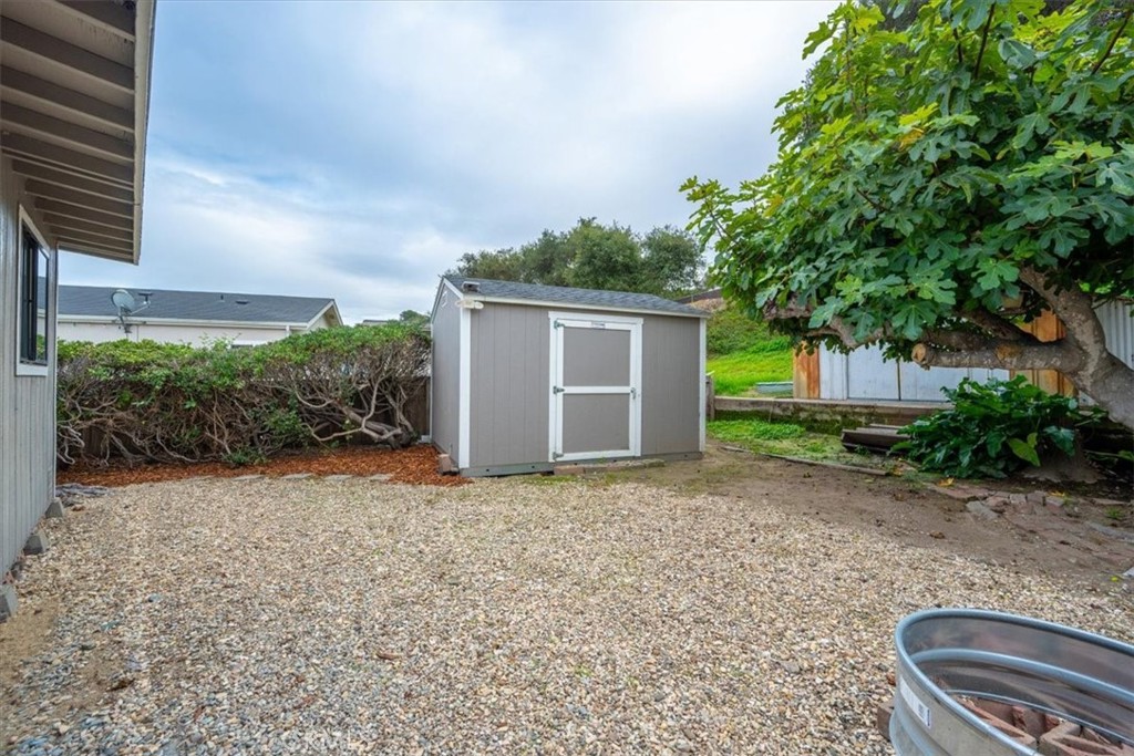 North Grover Beach(350) - Residential