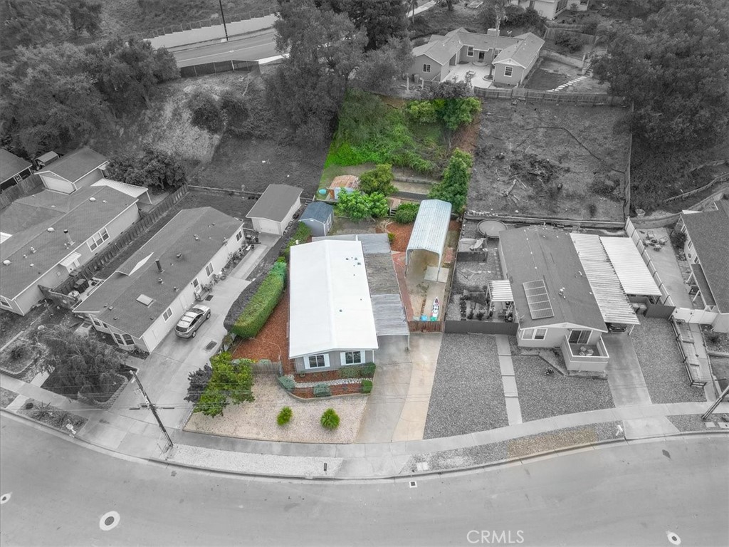 North Grover Beach(350) - Residential