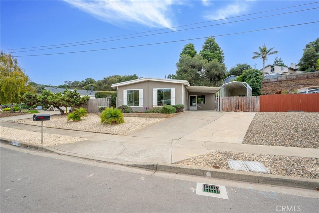 North Grover Beach(350) - Residential