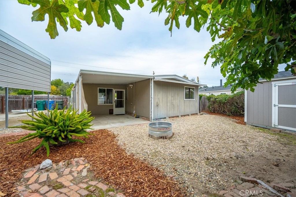 North Grover Beach(350) - Residential