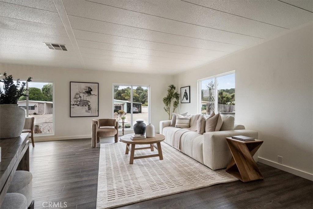 North Grover Beach(350) - Residential