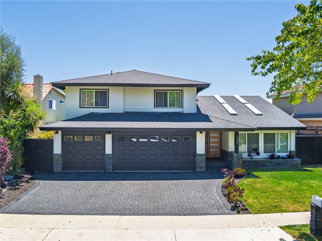 3504 Hightide Drive