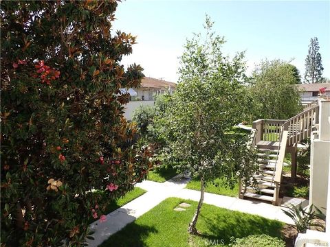 Photo of 8800 GARDEN GROVE BLVD Blvd #17, Garden Grove, CA 92844 (MLS # PW26092649)
